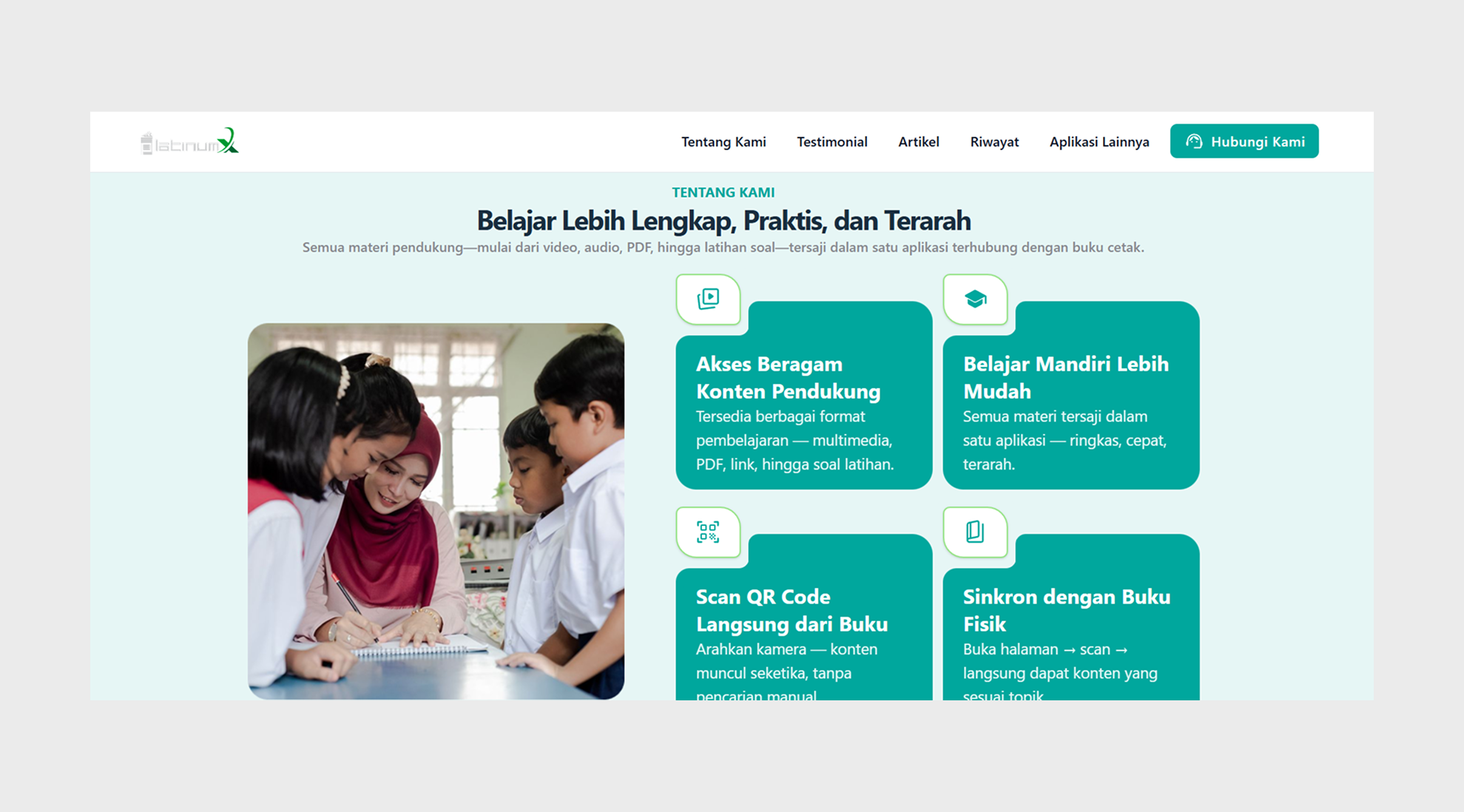 TS Reader - 2